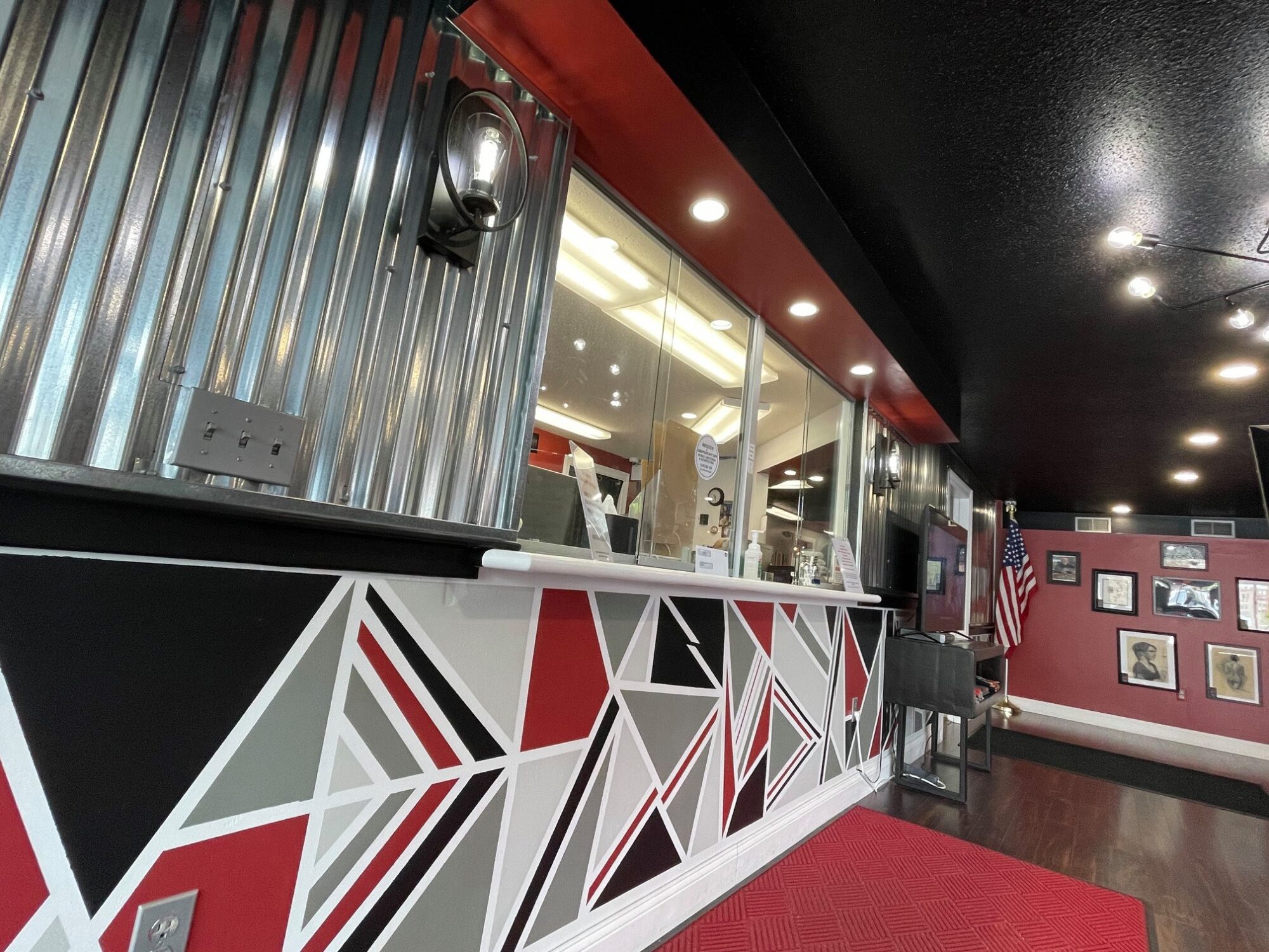 Home Diversified Ink Tattoo